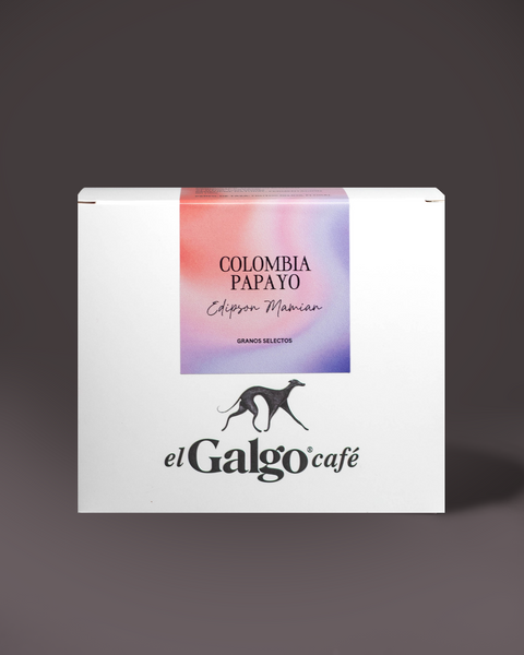 Colombia Finca Villa Alejandra Papayo